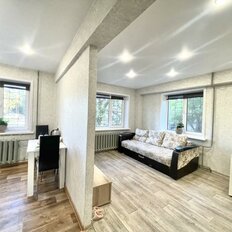 Квартира 31,4 м², 1-комнатная - изображение 1