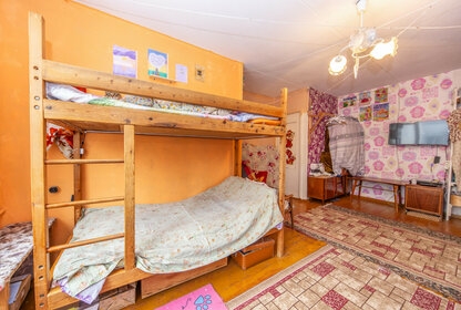 Купить квартиру-студию без отделки или требует ремонта во Владимире - изображение 5