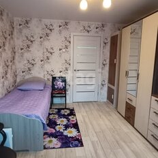 Квартира 17,4 м², 1-комнатная - изображение 2