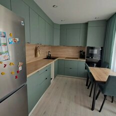 Квартира 58,9 м², 2-комнатная - изображение 1