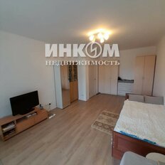 Квартира 40,6 м², 1-комнатная - изображение 3