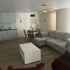 Квартира 170 м², 4-комнатная - изображение 4