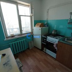 Квартира 56,8 м², 3-комнатная - изображение 5