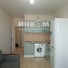 Квартира 21,7 м², студия - изображение 2