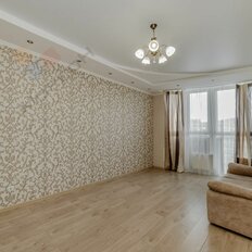 Квартира 50,6 м², 1-комнатная - изображение 5