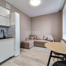 Квартира 21,5 м², студия - изображение 2