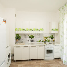 Квартира 50 м², 2-комнатная - изображение 4