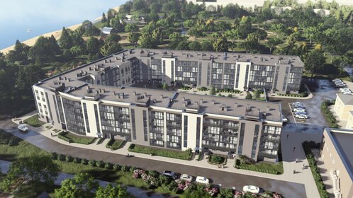 31,5 м², 1-комнатная квартира 17 000 ₽ в месяц - изображение 53