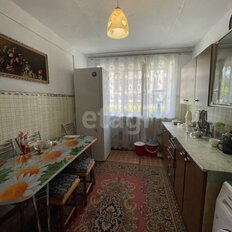 Квартира 78,4 м², 4-комнатная - изображение 5