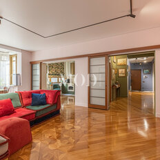 Квартира 145,8 м², 3-комнатная - изображение 1