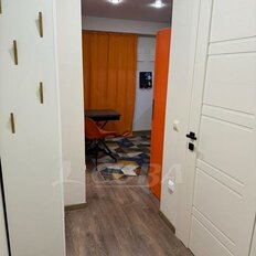 Квартира 32,7 м², 2-комнатная - изображение 5