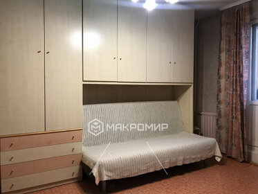 20 м², комната 13 000 ₽ в месяц - изображение 19