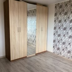 Квартира 51 м², 1-комнатная - изображение 2