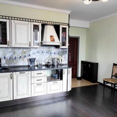 Квартира 30 м², студия - изображение 5
