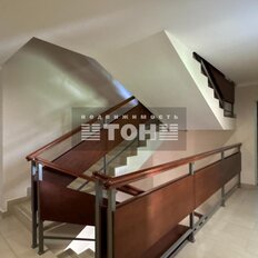 Квартира 198,6 м², 3-комнатные - изображение 5