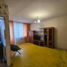 Квартира 31,3 м², 1-комнатная - изображение 4