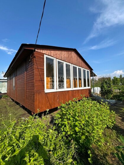 313 м² дом, 10,3 сотки участок 23 990 000 ₽ - изображение 69