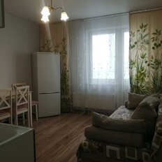 Квартира 35 м², 1-комнатная - изображение 2