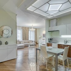 Квартира 115 м², 4-комнатная - изображение 4