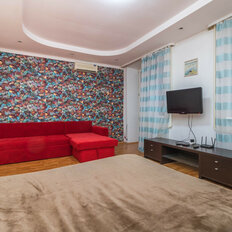 Квартира 66,4 м², 2-комнатная - изображение 5