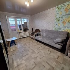 Квартира 28,7 м², 1-комнатная - изображение 1