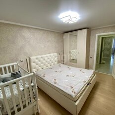 Квартира 78 м², 3-комнатная - изображение 1