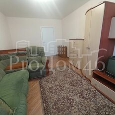 Квартира 38,7 м², 1-комнатная - изображение 5