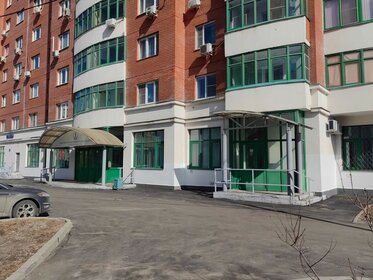 182 м², торговое помещение 418 600 ₽ в месяц - изображение 58