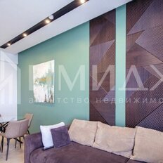Квартира 42 м², 1-комнатная - изображение 2