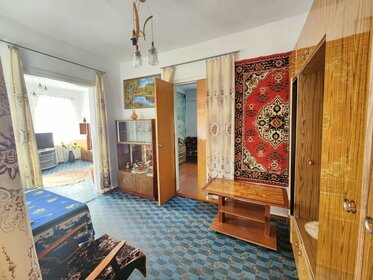 Купить квартиру с раздельным санузлом в районе Октябрьский в Рязани - изображение 5