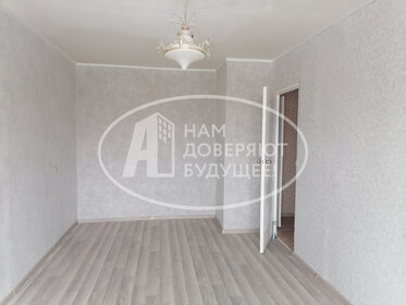 61,2 м², квартира-студия 3 200 000 ₽ - изображение 18