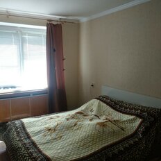 Квартира 35,8 м², 1-комнатная - изображение 3