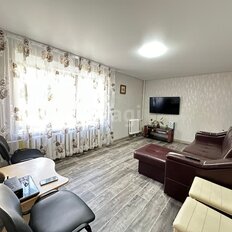 Квартира 40,6 м², 2-комнатная - изображение 2