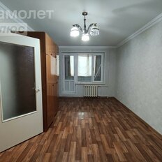 Квартира 31,6 м², 1-комнатная - изображение 2