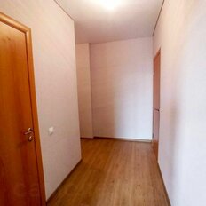 Квартира 40,7 м², 1-комнатная - изображение 5