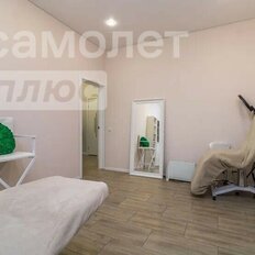 Квартира 86,9 м², 3-комнатная - изображение 3