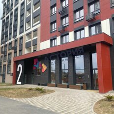 Квартира 35,5 м², 1-комнатная - изображение 3