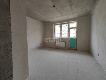 24,4 м², квартира-студия 3 409 380 ₽ - изображение 26