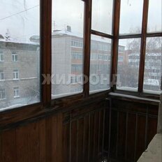 Квартира 35,8 м², 1-комнатная - изображение 1