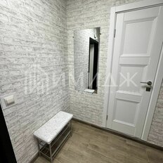 Квартира 44 м², 1-комнатная - изображение 4