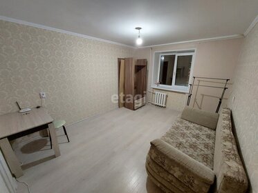 40,2 м², 1-комнатная квартира 15 000 ₽ в месяц - изображение 39