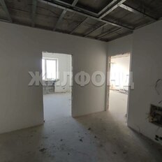 Квартира 105,5 м², 3-комнатная - изображение 3