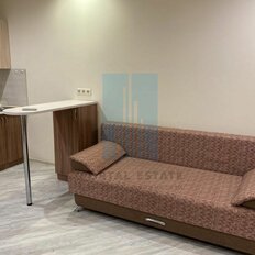 Квартира 28,1 м², студия - изображение 2