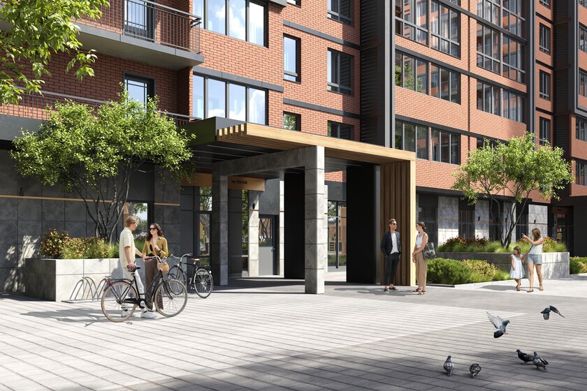 47 м², 2-комнатная квартира 4 140 000 ₽ - изображение 69