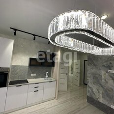 Квартира 58 м², 2-комнатная - изображение 2