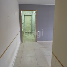 Квартира 57 м², 3-комнатная - изображение 4
