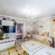 Квартира 46 м², 2-комнатная - изображение 5