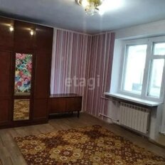 Квартира 58 м², 3-комнатная - изображение 1