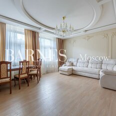 Квартира 120 м², 3-комнатная - изображение 3