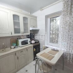 Квартира 27,6 м², 1-комнатная - изображение 4